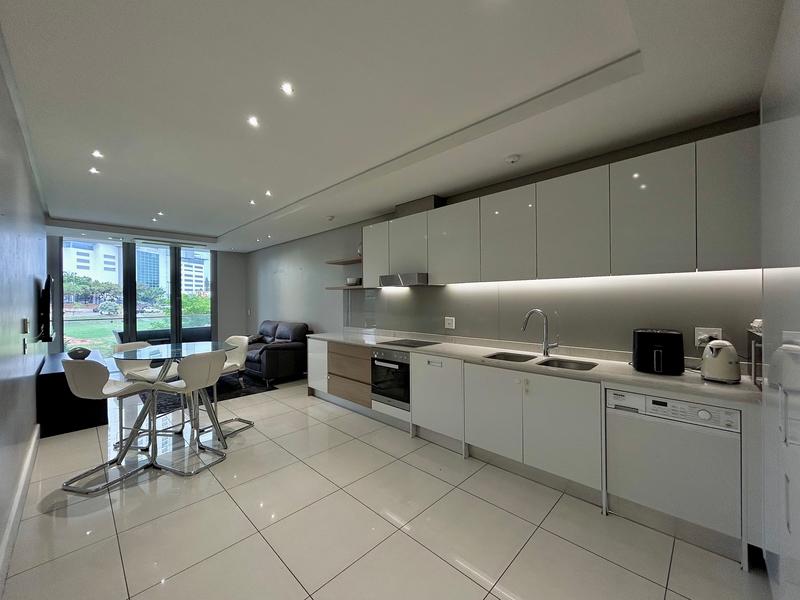 1 Bedroom Property for Sale in Sandown Gauteng