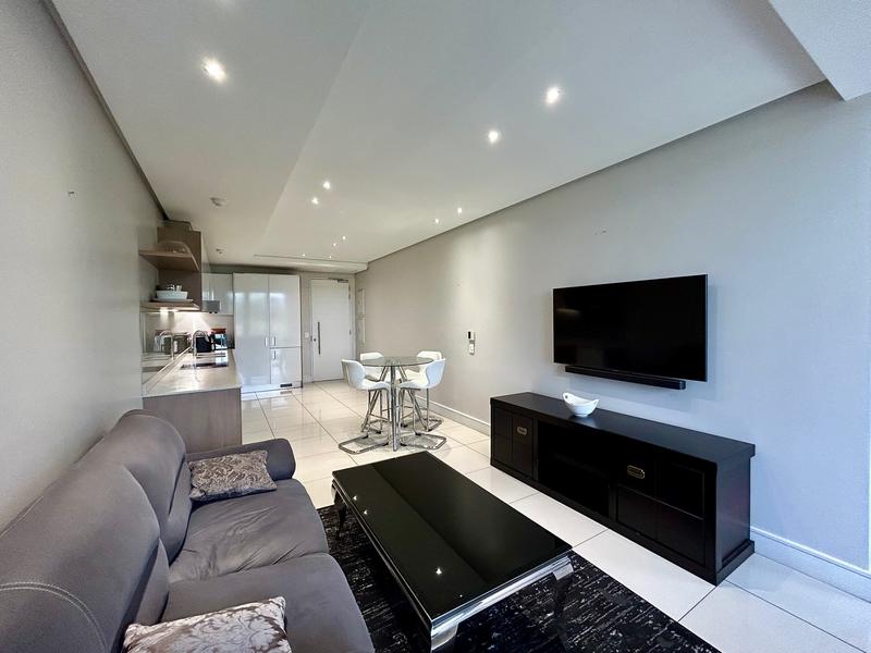 1 Bedroom Property for Sale in Sandown Gauteng