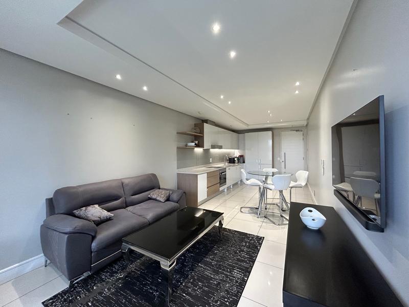 1 Bedroom Property for Sale in Sandown Gauteng