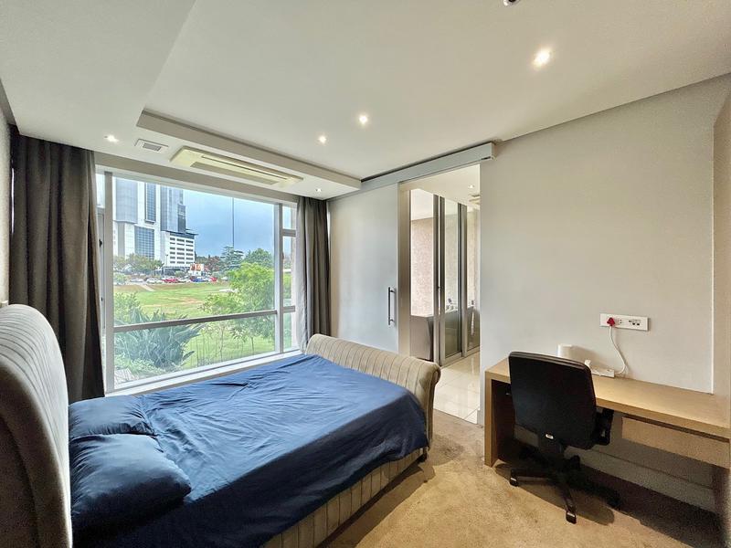 1 Bedroom Property for Sale in Sandown Gauteng