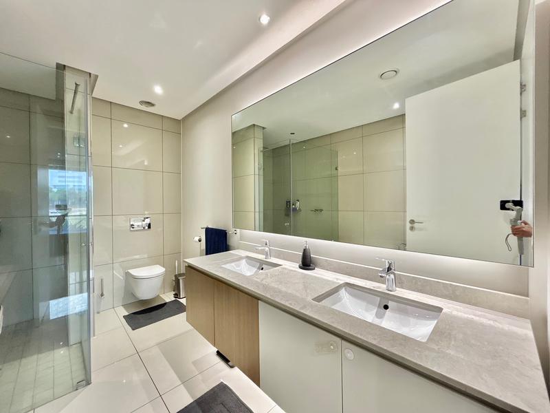 1 Bedroom Property for Sale in Sandown Gauteng