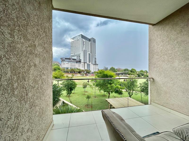 1 Bedroom Property for Sale in Sandown Gauteng