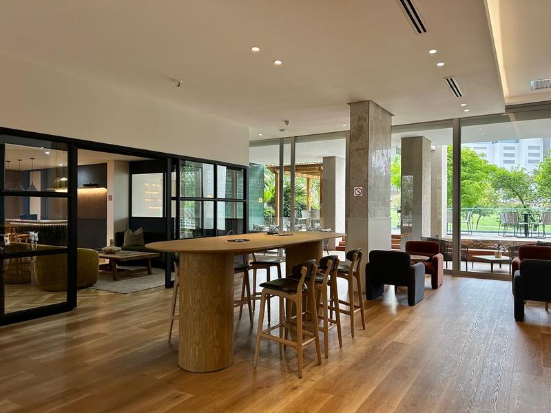 1 Bedroom Property for Sale in Sandown Gauteng