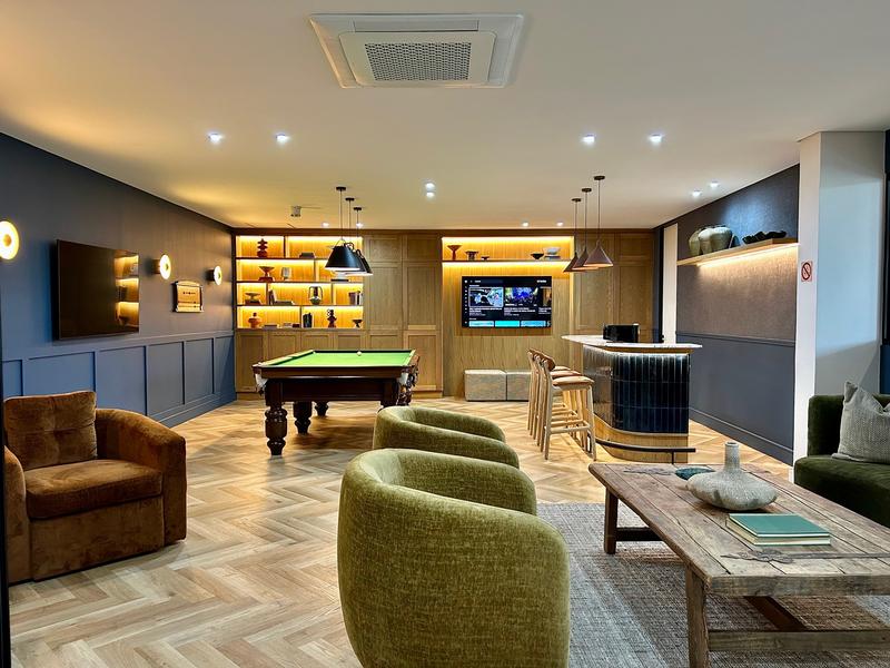 1 Bedroom Property for Sale in Sandown Gauteng