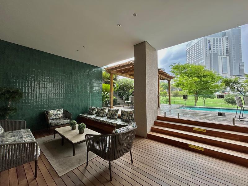 1 Bedroom Property for Sale in Sandown Gauteng