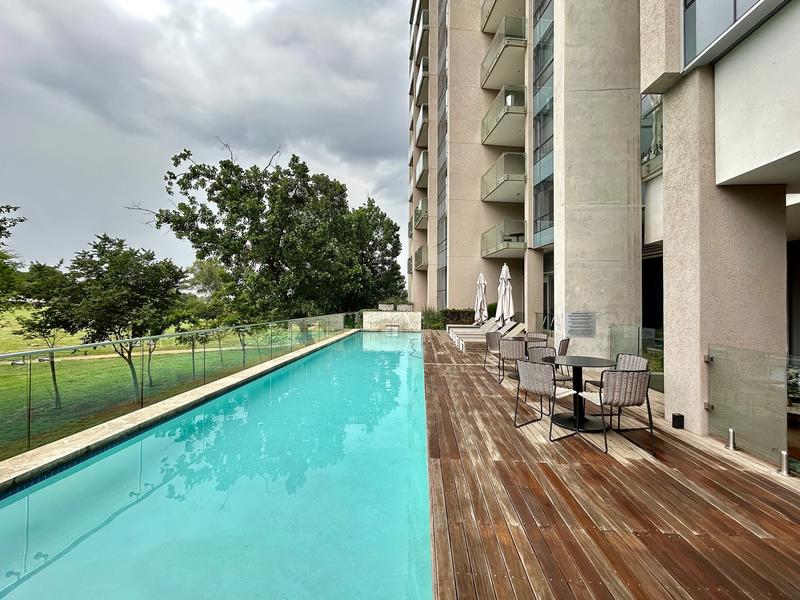 1 Bedroom Property for Sale in Sandown Gauteng