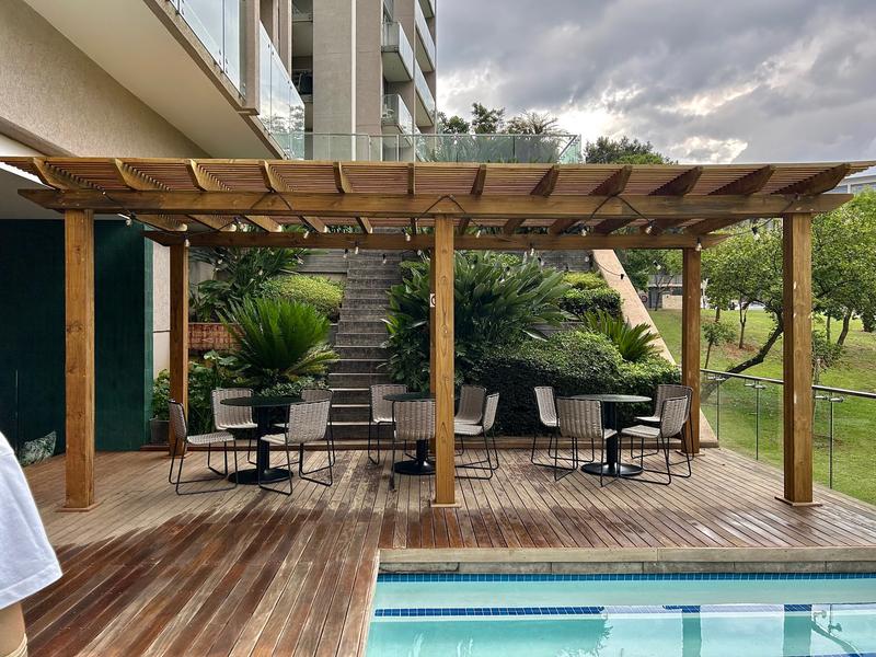 1 Bedroom Property for Sale in Sandown Gauteng