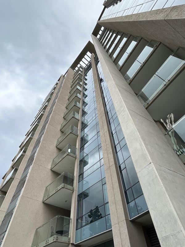 1 Bedroom Property for Sale in Sandown Gauteng