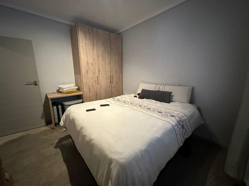 2 Bedroom Property for Sale in Menlo Park Gauteng