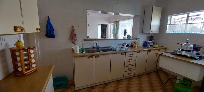 4 Bedroom Property for Sale in Greenhills Gauteng