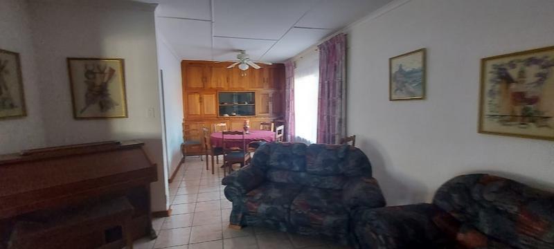 4 Bedroom Property for Sale in Greenhills Gauteng