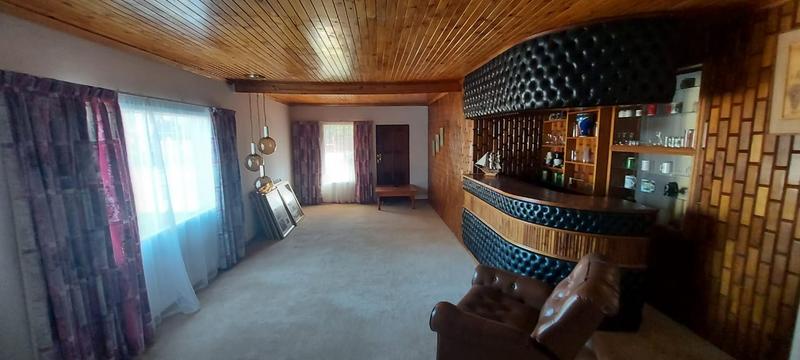 4 Bedroom Property for Sale in Greenhills Gauteng