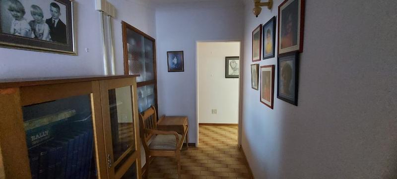 4 Bedroom Property for Sale in Greenhills Gauteng