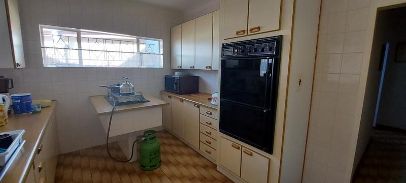 4 Bedroom Property for Sale in Greenhills Gauteng