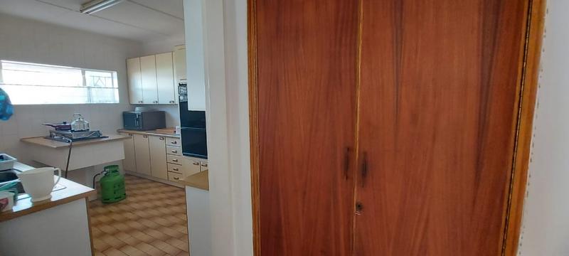 4 Bedroom Property for Sale in Greenhills Gauteng