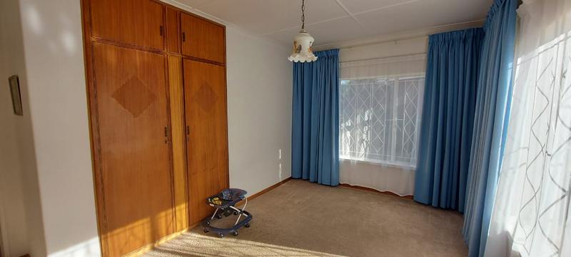 4 Bedroom Property for Sale in Greenhills Gauteng