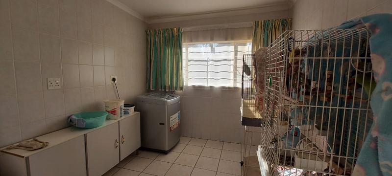 4 Bedroom Property for Sale in Greenhills Gauteng