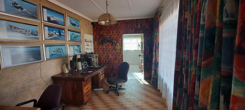 4 Bedroom Property for Sale in Greenhills Gauteng