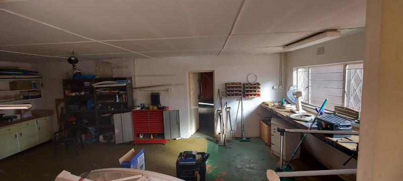 4 Bedroom Property for Sale in Greenhills Gauteng