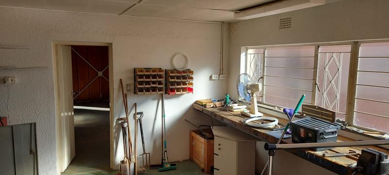 4 Bedroom Property for Sale in Greenhills Gauteng