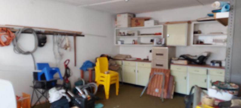 4 Bedroom Property for Sale in Greenhills Gauteng