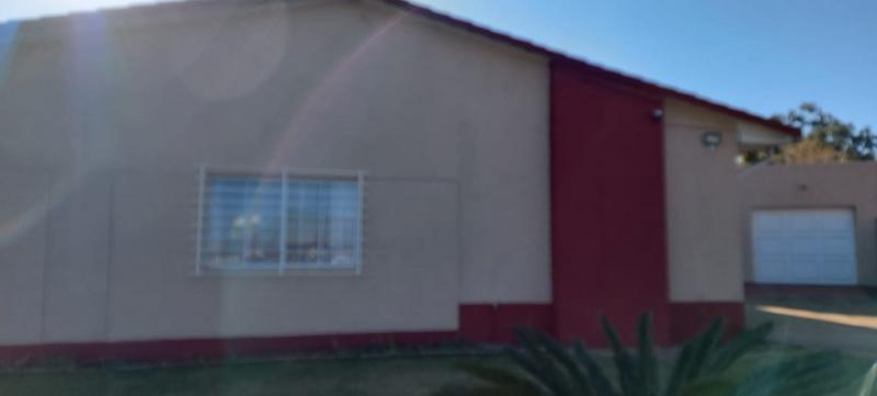 4 Bedroom Property for Sale in Greenhills Gauteng