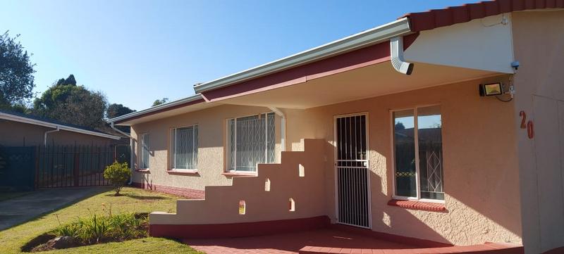 4 Bedroom Property for Sale in Greenhills Gauteng