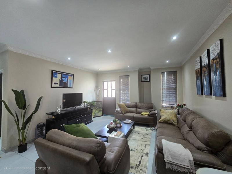 3 Bedroom Property for Sale in Greenhills Ext 3 Gauteng