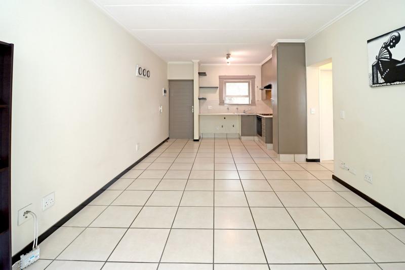 1 Bedroom Property for Sale in Fourways Gauteng