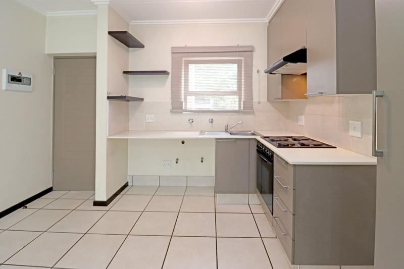 1 Bedroom Property for Sale in Fourways Gauteng