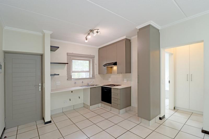 1 Bedroom Property for Sale in Fourways Gauteng