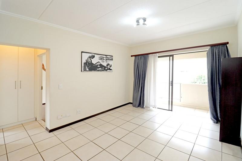 1 Bedroom Property for Sale in Fourways Gauteng