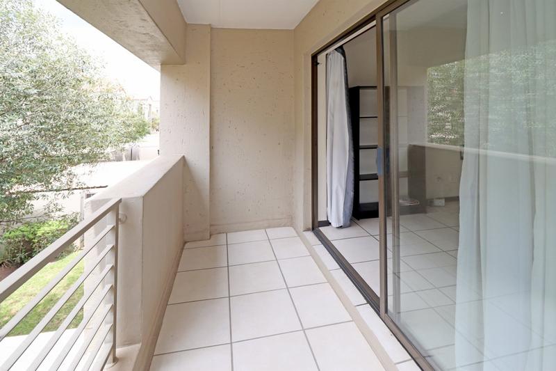 1 Bedroom Property for Sale in Fourways Gauteng