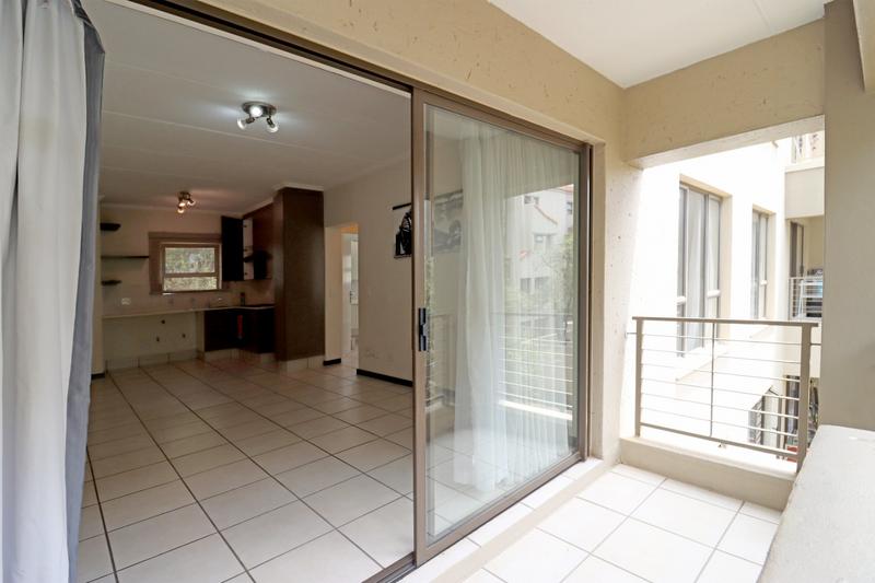 1 Bedroom Property for Sale in Fourways Gauteng