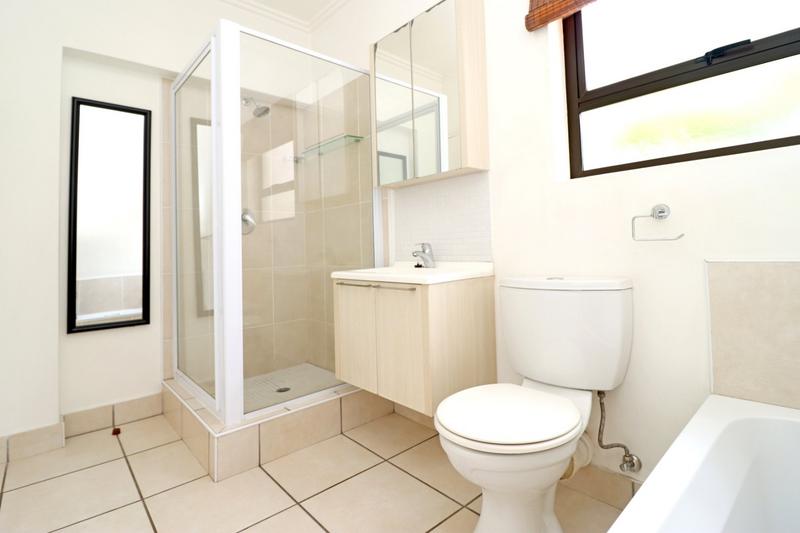 1 Bedroom Property for Sale in Fourways Gauteng