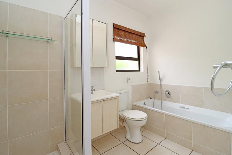 1 Bedroom Property for Sale in Fourways Gauteng