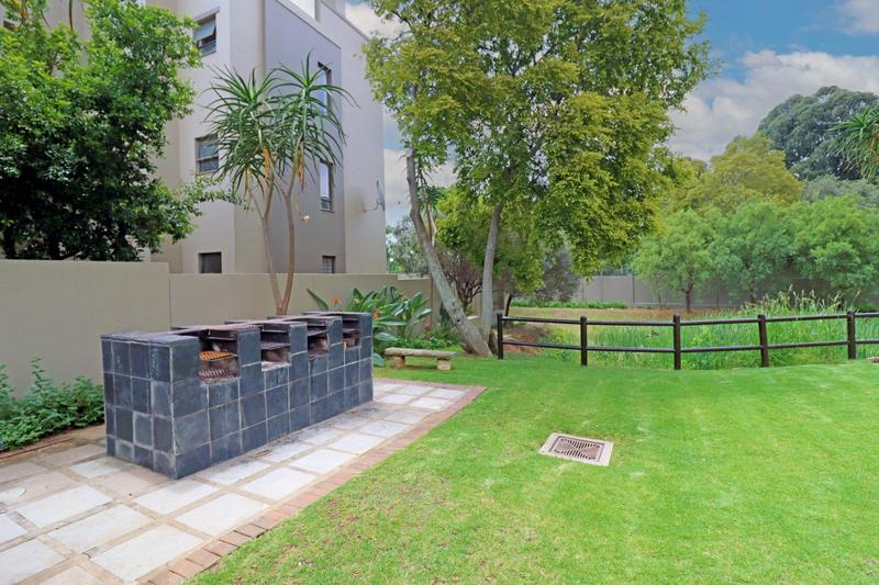 1 Bedroom Property for Sale in Fourways Gauteng