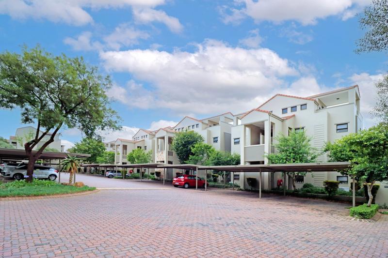 1 Bedroom Property for Sale in Fourways Gauteng