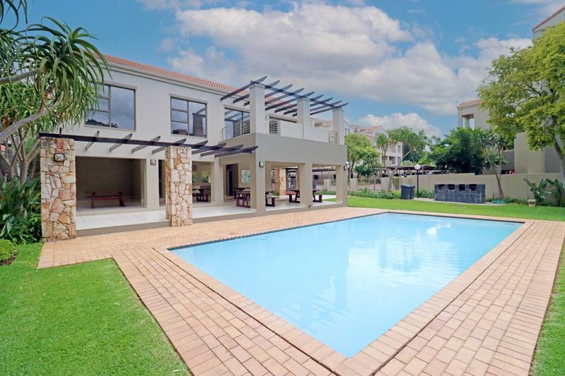 1 Bedroom Property for Sale in Fourways Gauteng