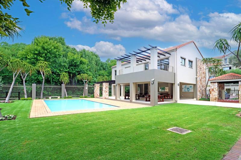 1 Bedroom Property for Sale in Fourways Gauteng