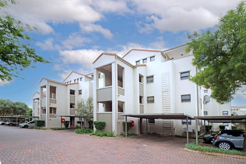 1 Bedroom Property for Sale in Fourways Gauteng