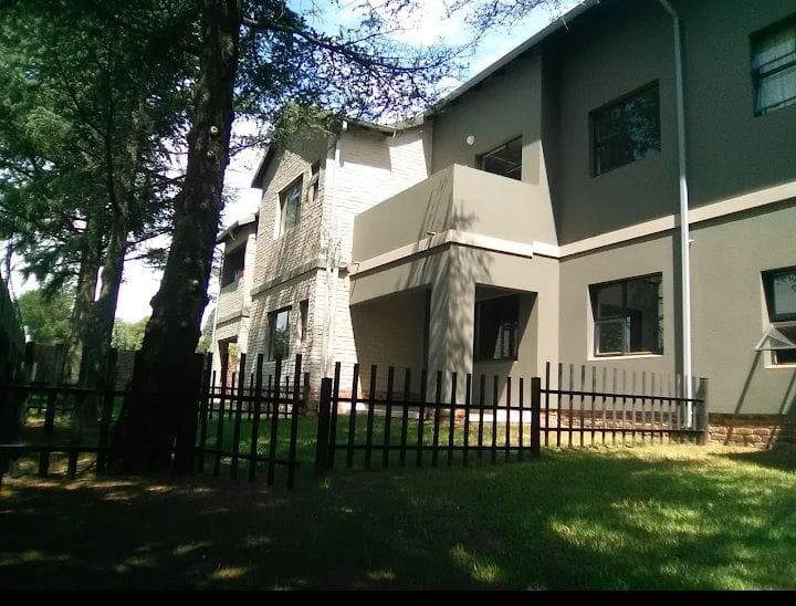 To Let 1 Bedroom Property for Rent in Rynfield Gauteng