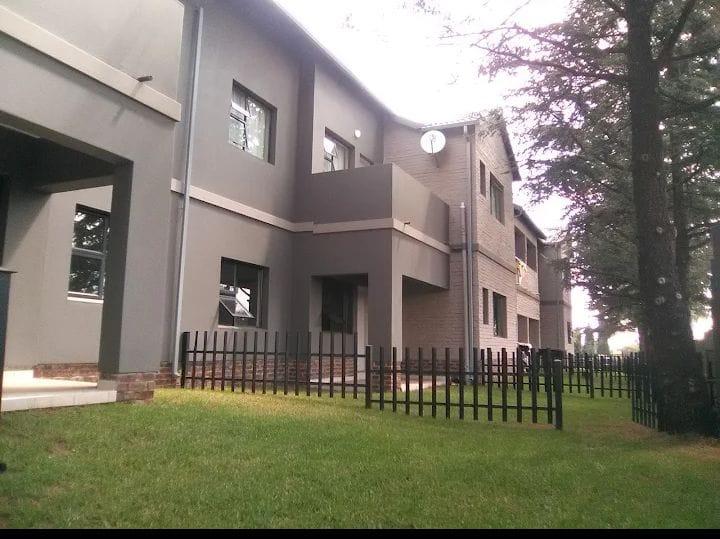 To Let 1 Bedroom Property for Rent in Rynfield Gauteng