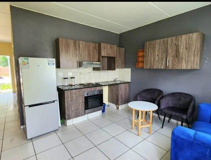To Let 1 Bedroom Property for Rent in Rynfield Gauteng