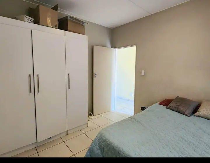 To Let 1 Bedroom Property for Rent in Rynfield Gauteng