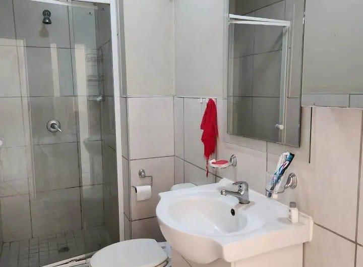 To Let 1 Bedroom Property for Rent in Rynfield Gauteng