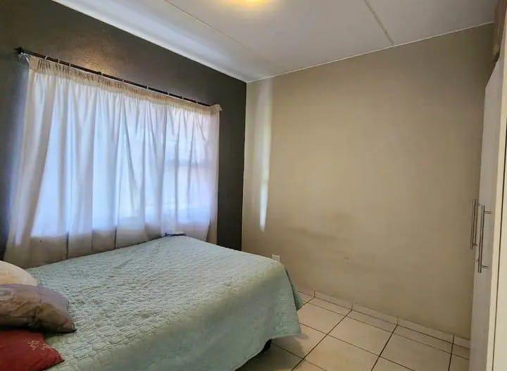 To Let 1 Bedroom Property for Rent in Rynfield Gauteng