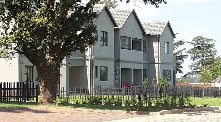 To Let 1 Bedroom Property for Rent in Rynfield Gauteng