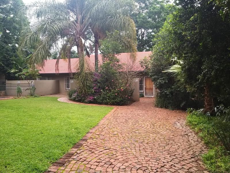 5 Bedroom Property for Sale in Ferndale Gauteng