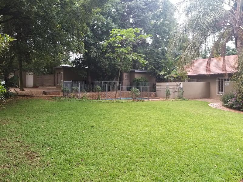 5 Bedroom Property for Sale in Ferndale Gauteng